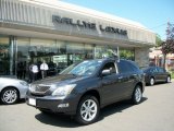 2009 Lexus RX 350 AWD