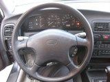 1991 Infiniti G 20 Sedan Steering Wheel