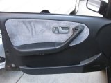 1991 Infiniti G 20 Sedan Door Panel