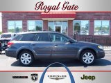 2008 Subaru Outback 2.5i Limited Wagon