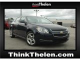2010 Chevrolet Malibu LT Sedan