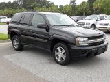 2005 Chevrolet TrailBlazer LS 4x4