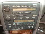 1993 Lexus ES 300 Controls