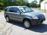 2006 Honda CR-V EX 4WD