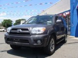 2009 Galactic Gray Mica Toyota 4Runner Limited 4x4 #51080153