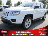 2011 Jeep Compass 2.0