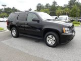 2011 Black Chevrolet Tahoe LT #51079811
