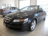 2005 Acura TL 3.2