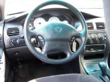 2000 Dodge Intrepid  Steering Wheel