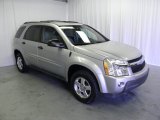 2005 Chevrolet Equinox LS
