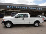 2011 Oxford White Ford F150 XL SuperCab #51079824
