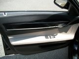 2011 BMW 7 Series 750Li xDrive Sedan Door Panel