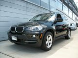 2008 BMW X5 3.0si