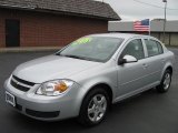 2007 Chevrolet Cobalt LT Sedan