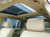 2007 Mercedes-Benz R 320 CDI 4Matic Sunroof