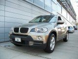 2008 BMW X5 3.0si