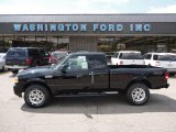 2011 Ford Ranger XLT SuperCab 4x4