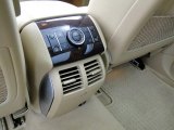 2007 Mercedes-Benz R 320 CDI 4Matic Controls