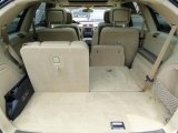 2007 Mercedes-Benz R 320 CDI 4Matic Trunk