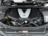 2007 Mercedes-Benz R 320 CDI 4Matic 3.0L DOHC 24V Turbo Diesel V6 Engine