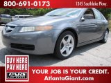 2005 Acura TL 3.2
