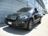 2008 BMW X5 4.8i