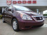 2008 Honda Odyssey EX-L
