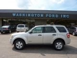 2008 Ford Escape XLT V6 4WD