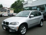 2008 BMW X5 3.0si