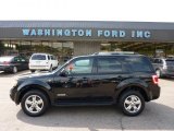 2008 Ford Escape Limited 4WD