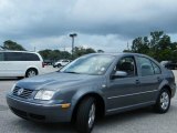 2005 Volkswagen Jetta GLS Sedan