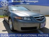 2005 Acura TL 3.2