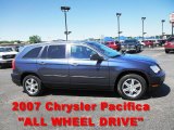 2007 Chrysler Pacifica AWD
