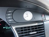 2007 Chrysler Pacifica AWD Controls