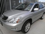 2009 Lexus RX 350 AWD
