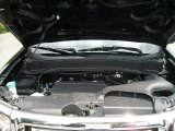 2011 Honda Pilot EX-L 4WD 3.5 Liter SOHC 24-Valve i-VTEC V6 Engine