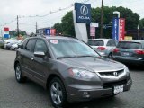 2008 Acura RDX 