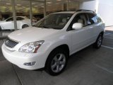 2007 Lexus RX 350 AWD