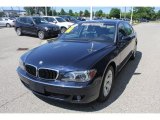 2008 BMW 7 Series 750Li Sedan