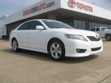 2011 Toyota Camry SE
