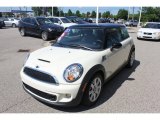 2011 Mini Cooper S Hardtop