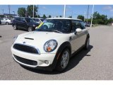 2007 Mini Cooper S Hardtop