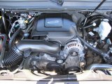 2007 Chevrolet Tahoe Z71 4x4 5.3 Liter Flex Fuel OHV 16V Vortec V8 Engine