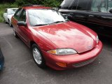 1995 Chevrolet Cavalier LS Sedan