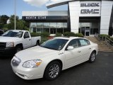 2011 Buick Lucerne CXL