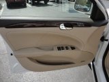 2011 Buick Lucerne CXL Door Panel