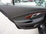 2011 Buick LaCrosse CXL AWD Door Panel