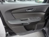 2011 GMC Terrain SLE AWD Door Panel