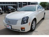 2007 Cadillac CTS Sedan
