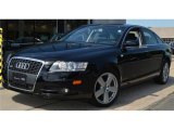 2008 Audi A6 3.2 quattro Sedan